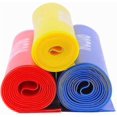 thumbnail image 4 of Fitness Bands, Set Of 3, 120 X 15 Cm For Fitness, Rehab, Gymnastics And Physiotherapy, 4 of 4