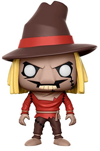 scarecrow funko pop