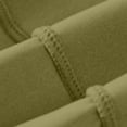 thumbnail image 6 of Hilenly Thin Long Johns for Women Thermal Underwear Lightweight Soft Stretchy Seamless Base Layering Clothes Thermals Top and Bottom Set, 6 of 9