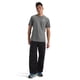 thumbnail image 3 of Camiseta THE NORTH FACE Core Box NSE para Hombre en Gris Talla S, 3 of 5