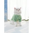 thumbnail image 4 of Winter Thickened Warm Pet Clothes Four-legged Flannel Jacket For Dogs, 4 of 4