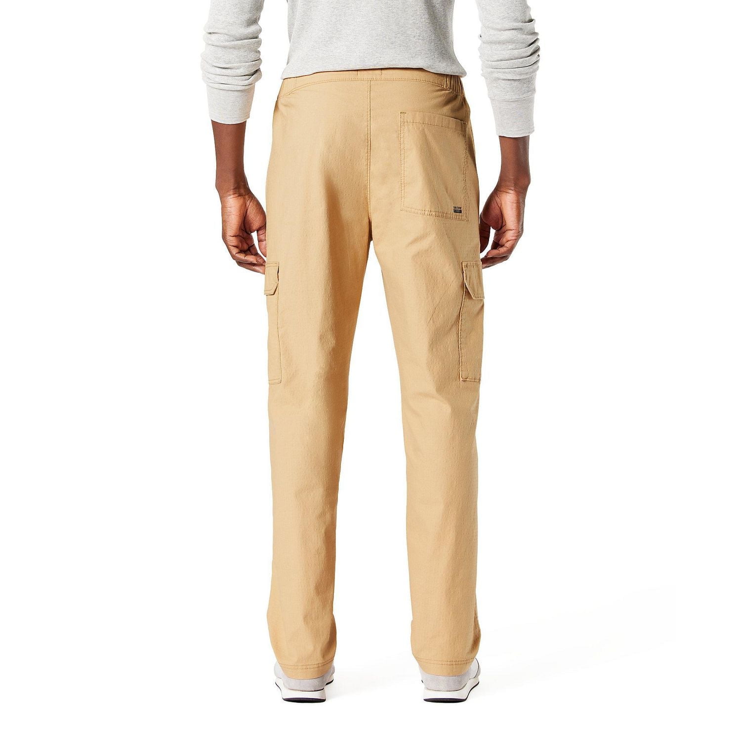 Levi Strauss Signature Men’s Utility Comfort Pants