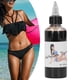 thumbnail image 5 of Líquido de Bronceado de Aerógrafo, Proncico 10% 2H Líquido de Bronceado Color de Piel Encantador Conveniente de Uso de la Piel para Uso Domémico, 5 of 7