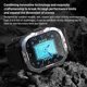 thumbnail image 5 of C40 Pro 2.19 inch Screen Outdoor Sports Smart Watch, 5 of 5