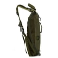 thumbnail image 3 of Sports Outdoor Travel Tool Drawstring Camouflage Hiking Kettle Cycling Bag Water Bottle Bag Camping Bag E, 3 of 8