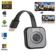 thumbnail image 2 of 1080P HD TV Dongle Stick WiFi HDMI-compatible Projector Wireless Mirror Screen Display Adapter For Anycast Miracast iOS/Android, 2 of 5