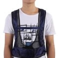 thumbnail image 1 of Chaleco De Aire Acondicionado, Chaleco De Enfriamiento De Aire Comprimido, Tubo De Vórtice Para Alta Temperatura Fyydes Air Conditioner Waistcoat, 1 of 8