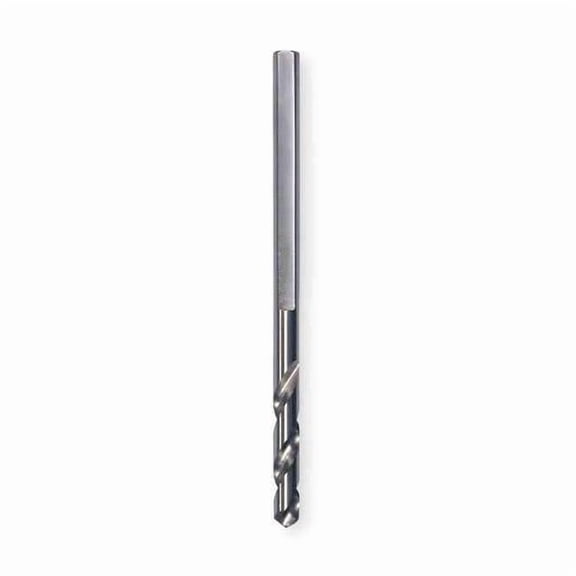 Morse Pilot Drill Bit,1/4 In,HSS TACPD4