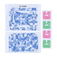thumbnail image 4 of Pegatinas para drones el PVC es fácil de pegar y arrancar pegatinas decorativas para drones reutilizables para DJI mini 3 pro mn3 03 N1 pegatinas de control remoto, 4 of 10
