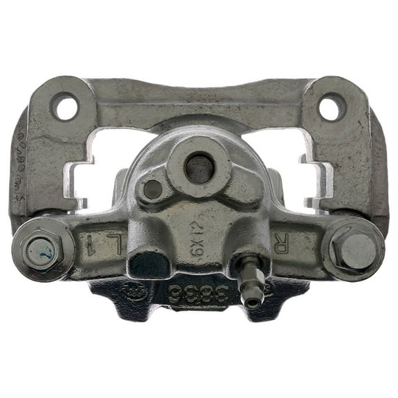 Raybestos Element3 New Plated Calipers Fits select: 2002-2006 TOYOTA CAMRY, 2006-2007 TOYOTA AVALON