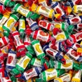 thumbnail image 2 of Assorted Fruit Taffy Candy, 2-Pound Bag (About 180 Pieces), 2 of 6