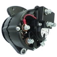thumbnail image 2 of New Alternator Fits Thermo King XDs Ts-600 Ts500 Ts300 Ts200 10412194 10-41-2194, 2 of 2