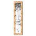 thumbnail image 2 of ArtToFrames 6" x 31" Maple Burl Veneer Picture Frame, 6x31 inch  Wood Poster Frame (WOM-4961), 2 of 7