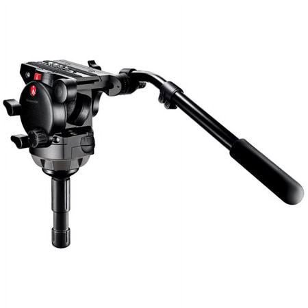 UPC: 0719821438175 | 526-1 Professional Fluid Video Head