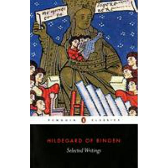 Pre-Owned Selected Writings (Hildegard of Bingen) 9780140436044