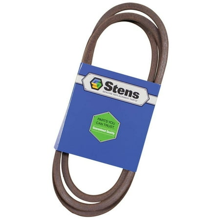 UPC: 0023899467945 | New Stens OEM Replacement Belt 265-424 for Cub Cadet 954-05027A