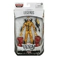 thumbnail image 1 of Hasbro Marvel Legends Series Venom 6-inch Collectible Action Figure Toy Phage, Premium Design and 1 Accessory, 1 of 9