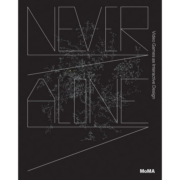 Never Alone: Video Games as Interactive Design, (Paperback)