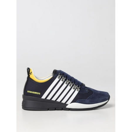 

Dsquared2 Sneakers Men Navy Men