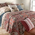 thumbnail image 3 of Highland Ranch Quilt, 3 of 5