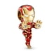 thumbnail image 3 of Charms Pandora de Los Vengadores para Pulsera Charm de la Serie Marvel Guantelete infinito Hombre de Acero, 3 of 4