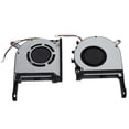 thumbnail image 3 of Reemplazo de ventiladores de refrigeración GPU para CPU de ordenador portátil, 2 uds., para ASUS TUF FX505ge FX505gm FX505dt FX705, 3 of 8