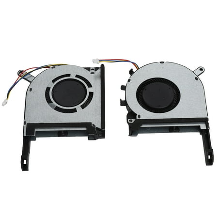 Nieuwe laptop CPU-koelventilator voor Asus Tuf A16 Fa607