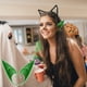thumbnail image 4 of Fiudx Orejas de Cosplay de Halloween, Accesorios para Disfraz de Ángel y Duende, Fáciles de Usar, Material Reutilizable, Perfectas para Fiestas y Sesiones de Fotos, 5 Opciones de Color, Aptas para Ma, 4 of 4