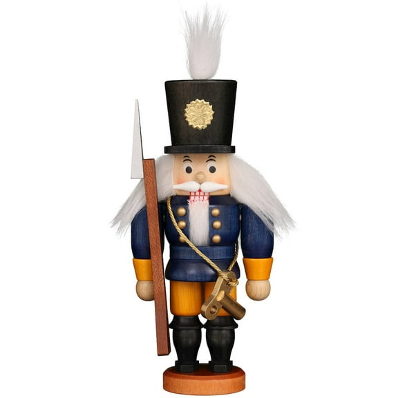 CHRISTIAN ULBRICHT Nutcracker - Toy Soldier