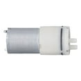 thumbnail image 1 of Micro Vacuum Pump, Engineering Plastic Mini Air Pump 2 Hole  for Beauty Equipment DC3.7V  Less than or equal to 400mA,DC6V  Less than or equal to 250mA, 1 of 7
