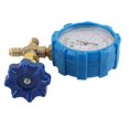 thumbnail image 2 of 500psi Refrigerant Filling Table With On-off Valve, For R22, R32, 2 of 5