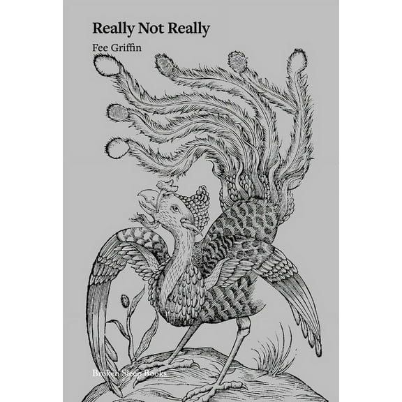 Really Not Really, (Paperback)