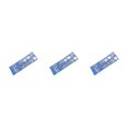 thumbnail image 4 of Speravity Disco rebanador de placa de sierra de 12 Uds., accesorios industriales multiusos, accesorios eléctricos mejorados, herramienta rebanadora, Type1 NO1 Speravity CBP586634, 4 of 6