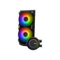 thumbnail image 5 of MSI MAG CORELIQUID E240 CPU Liquid Cooler, 240mm Radiator, Dual 120mm ARGB Fans, Fluid Dynamic Bearing (FDB), 5 of 5