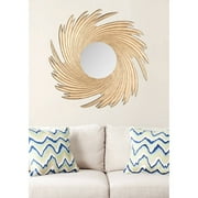 Safavieh Nouveau Wave Mirror