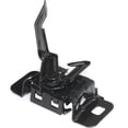 thumbnail image 2 of New Hood Latch Lock Chevy Chevrolet Equinox GMC Terrain 10-12 GM1234110 20941391, 2 of 5