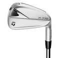 thumbnail image 1 of Pre-Owned TaylorMade P770 4-PW, AW Iron Set Stf Steel +0.75 Nippon Pro Modus 3 Tour 105 VG, 1 of 4