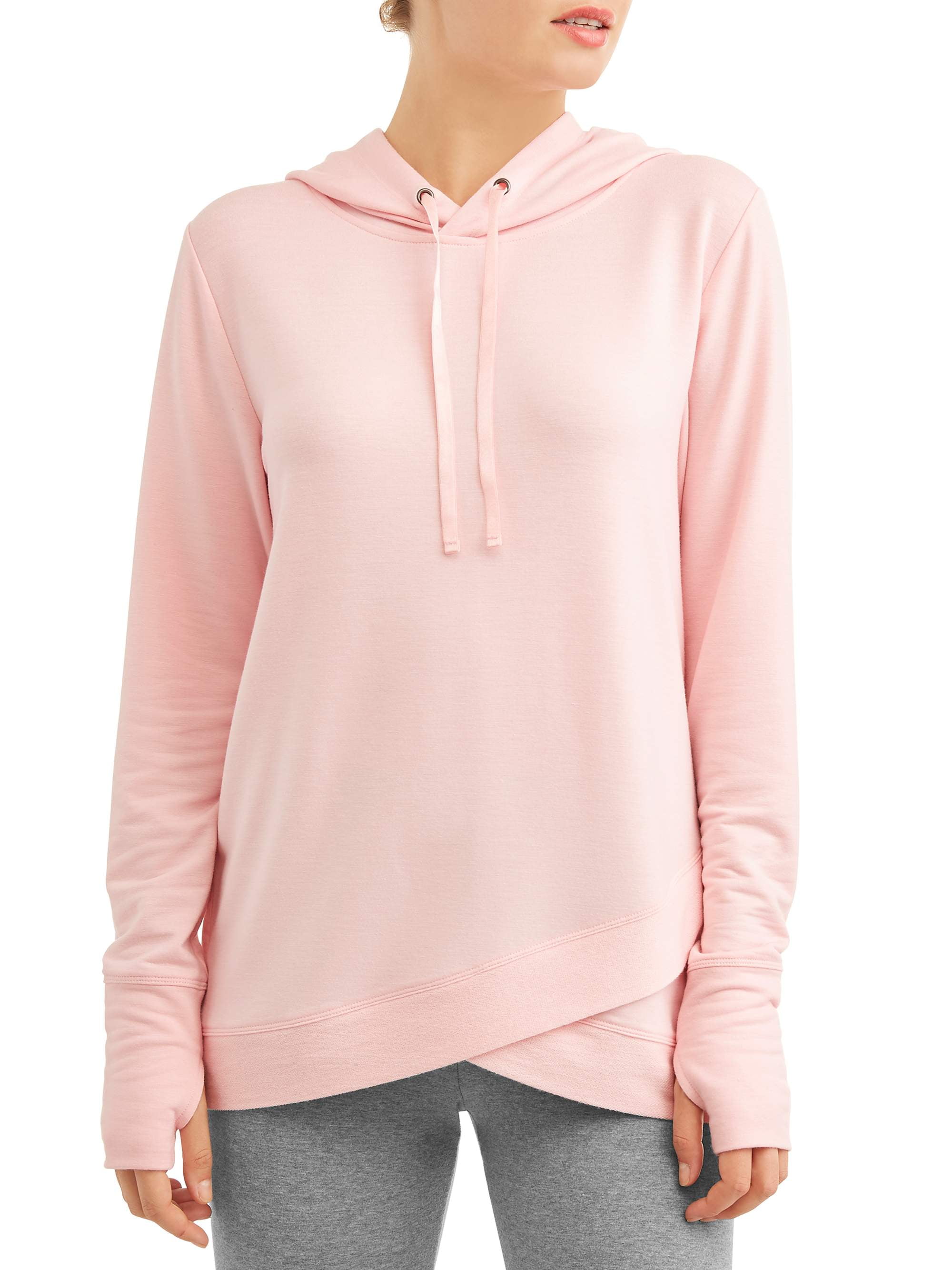 Bruzer NCAA Womens Crossover Hoody