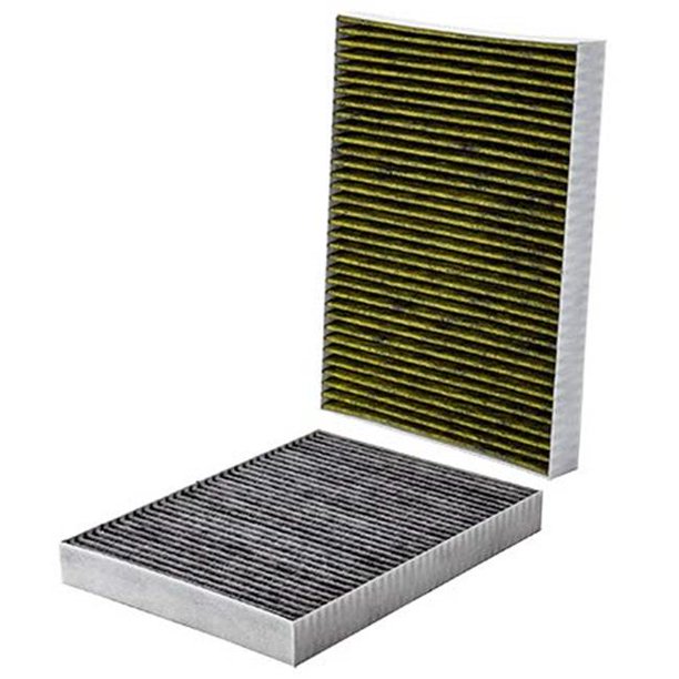 Wix Filters 24048XP Cabin Air Filter for 2015 Cadillac Escalade ESV 6