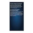 thumbnail image 6 of Super Beta Prostate Male Supplement with 250 mg Beta-Sitosterol - 120 Caplets, 6 of 6