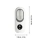 thumbnail image 3 of Máquina de aromaterapia automática con temporizador para electrodomésticos, silenciosa, para inodoro, para montar en coche, con USB, para aceites aromáticos., 3 of 4