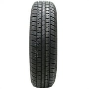 Milestar MS775 Touring SLE All-Season Tire - 155/80R13 79S