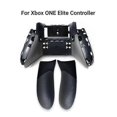 thumbnail image 2 of 1 Pair Controller Grip Rubber Replacement For Xbox One Elite Rear Hadles Right Left, 2 of 5