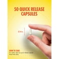 thumbnail image 3 of Sundance Vitamins 5-HTP 100 mg - 50 Capsules, 3 of 3