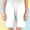 White, variant on Boys Shorts Casual Straight Leg Pull-On Boys Summer Outfits Size 2-3 Years Boys Pants