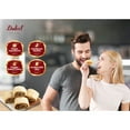 thumbnail image 3 of Dulcet Gift Baskets Deluxe Fathers Day Gift Package Star Dad Cookies for that Special Man, 3 of 8