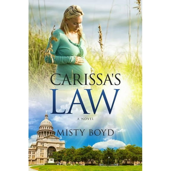 Carissa's Law (Paperback)