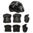 thumbnail image 1 of JUEGO DE EQUIPOS DE PROTECCIÓN DEPORTIOS PARA NIÑOS, FORRO SUAVE DE PROTECCIÓN SETRO PARA NIÑOS, 1 of 7