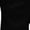 Black, variant on Men's Football Autumn And Winter Casual Outfit Solid Color Coconut Tree And LOSANGELES Letter Print Pullover Long Sleeve Hooded Sweatshirt Hoodie