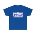 thumbnail image 4 of LGBTQ+ Forever LGBT Flag Gay Pride Month Lesbian Transgender Womens Plus Size Tops, 4 of 8